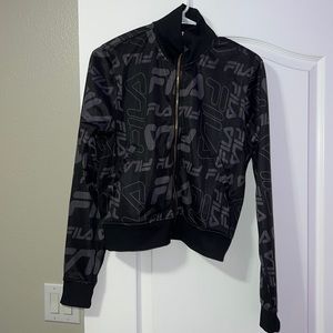 FILA Women jacket